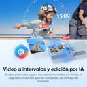 Thumbnail 6 de Insta360 GO 3S 128 GB 4K vlogging camera 📷