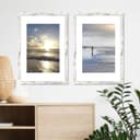 Thumbnail 5 de iRahmen 16 x 24-inch White Poster Picture Frames 🖼️