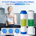 Thumbnail 3 de iSpring F22-75 Filter Pack, 22 Pieces ⚙️