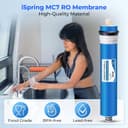 Thumbnail 4 de iSpring F22-75 Filter Pack, 22 Pieces ⚙️