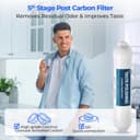 Thumbnail 5 de iSpring F22-75 Filter Pack, 22 Pieces ⚙️