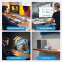 Thumbnail 6 de IVANKY 13‑in‑1 Mac mini M4 Dock 4K HDMI Hub 📺