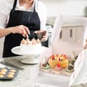 Thumbnail 2 de JCD 1+5 Cupcake Box Combo 8-Pack ๐