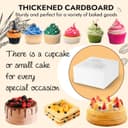 Thumbnail 4 de JCD 1+5 Cupcake Box Combo 8-Pack ๐