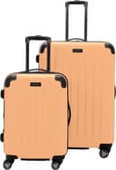 Thumbnail 1 de Kenneth Cole REACTION Renegade 2-piece expandable suitcase set 🧳