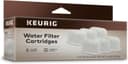 Thumbnail principal de Keurig Water Filter Refill Cartridges 6-pack 💧