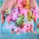 Thumbnail 3 de Kidisego Aqua Fairy Water Gel Kit 20 Colors 🧸