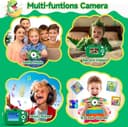 Thumbnail 1 de Kids Camera Toys for Boys 3-8 with 32GB SD Card 📷