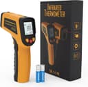 Thumbnail principal de KNINE OUTDOORS Infrared Thermometer 1112°F 📷