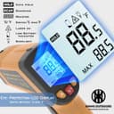 Thumbnail 1 de KNINE OUTDOORS Infrared Thermometer 1112°F 📷