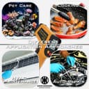 Thumbnail 5 de KNINE OUTDOORS Infrared Thermometer 1112°F 📷