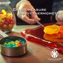 Thumbnail 6 de KNINE OUTDOORS Infrared Thermometer 1112°F 📷