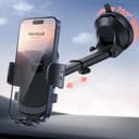 Thumbnail principal de Lamicall Car Phone Mount 360° Rotation 📱