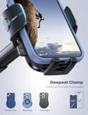 Thumbnail 1 de Lamicall Car Phone Mount 360° Rotation 📱