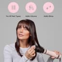 Thumbnail 2 de L'ANGE HAIR Multi-Volume Oval 60mm Dryer Brush 🎀