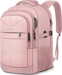 Thumbnail principal de Lapsouno Travel Laptop Backpack 15.6" 📚