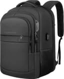 Thumbnail 4 de Lapsouno Travel Laptop Backpack 15.6" 📚