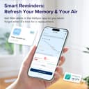 Thumbnail 4 de LEVOIT 20x20x1 MERV 11 Air Filter, 2 Pack 🏠