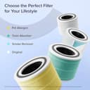 Thumbnail 5 de Levoit Core 300-P Replacement Filter 🌬️