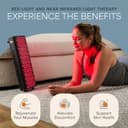 Thumbnail 1 de LifePro Red Light Therapy Panel 660nm 📷