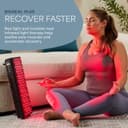 Thumbnail 4 de LifePro Red Light Therapy Panel 660nm 📷