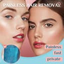 Thumbnail 4 de Lifestance L2 Digital Wax Warmer 500ml 🍯