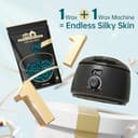 Thumbnail 6 de Lifestance L2 Digital Wax Warmer 500ml 🍯