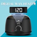 Thumbnail 7 de Lifestance L2 Digital Wax Warmer 500ml 🍯