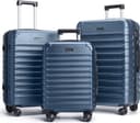 Thumbnail 3 de LIGHT FLIGHT 3-Piece Expandable Luggage Set, Royal Blue 🧳