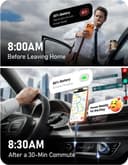 Thumbnail 3 de LISEN 170W Car Charger USB‑C Fast Charge 🚗