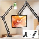 Thumbnail principal de LISEN Tablet Stand Gooseneck Holder for 4–13" Devices 📱