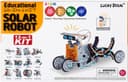 Thumbnail 2 de Lucky Doug Solar Robot Kit STEM for Ages 8–13 🤖