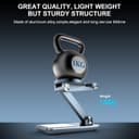 Thumbnail 2 de Magnetic Foldable 3-in-1 Wireless Charger 20W 📱