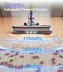 Thumbnail 3 de MBYULO Cordless Vacuum Cleaner 50Kpa 🧹