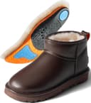 Thumbnail 4 de Mel&Syd Mini Australian Sheepskin Boots -40°F ❄️🥾