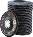 Thumbnail principal de Merryland 4.5-inch Flap Disc 80 Grit ⌚