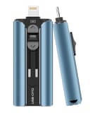 Thumbnail principal de MFi Certified 256GB Flash Drive for iPhone 📱