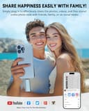 Thumbnail 5 de MFi Certified 256GB Flash Drive for iPhone 📱