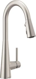 Thumbnail principal de Moen Sleek 7864SRS Kitchen Faucet with PowerBoost 🚰