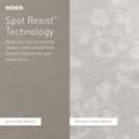 Thumbnail 4 de Moen Sleek 7864SRS Kitchen Faucet with PowerBoost 🚰