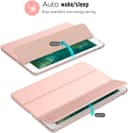 Thumbnail 6 de MoKo Case for iPad 9.7 (2017/2018) Slim Rose Gold 📱