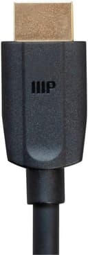 Thumbnail principal de Monoprice DynamicView Ultra 8K HDMI Cable 3 ft 📺