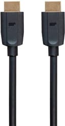 Thumbnail 2 de Monoprice DynamicView Ultra 8K HDMI Cable 3 ft 📺