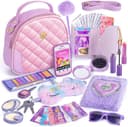 Thumbnail principal de My First Purse Set Play Makeup Kit for Kids 🎁
