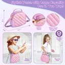 Thumbnail 4 de My First Purse Set Play Makeup Kit for Kids 🎁