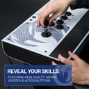 Thumbnail 1 de NACON Daija Arcade Fight Stick for PS5 1️⃣🕹️