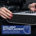 Thumbnail 2 de NACON Daija Arcade Fight Stick for PS5 1️⃣🕹️