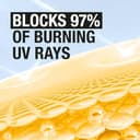 Thumbnail 2 de Neutrogena Invisible Daily Defense SPF 60 Face Sunscreen 📷