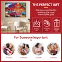 Thumbnail 5 de Night Car Life 300-Piece Jigsaw Puzzle 🧩