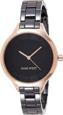 Thumbnail principal de Nine West Women's Bracelet Watch ⌚